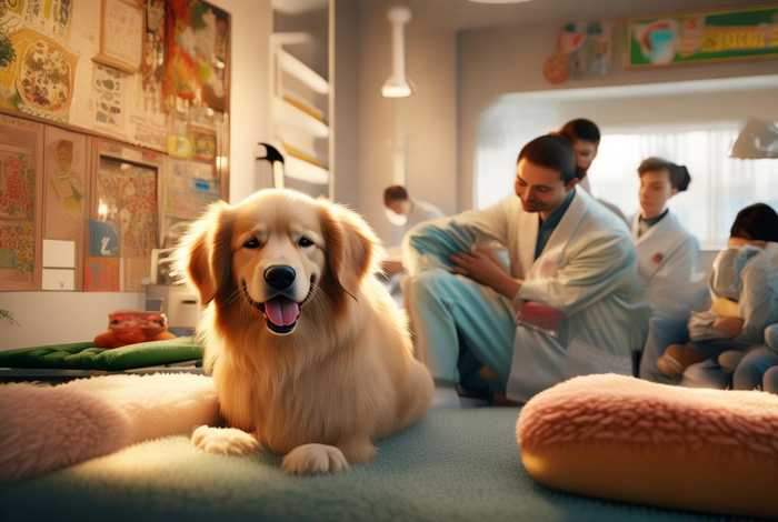 西安宠物医院便宜又好；西安宠物医院便宜又好的是哪家