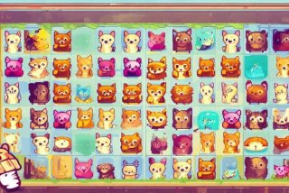 宠物连连看经典版游戏 宠物连连看经典版游戏大全