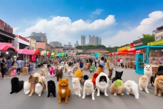 宠物展览会广州 宠物展览会广州哪里举办