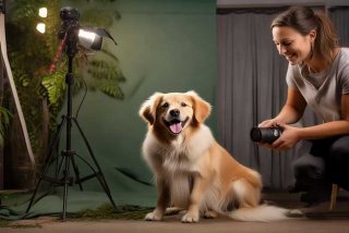 宠物摄影课程；宠物摄影课程介绍
