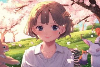 樱花庄的宠物女孩漫画多少卷（樱花庄的宠物女孩漫画多少卷啊）