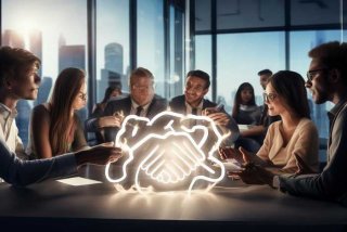 处理好人际关系在职业中非常重要英语 处理好人际关系在职业中非常重要英语翻译