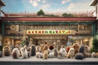 成都宠物医院排名 - 成都宠物医院排名榜