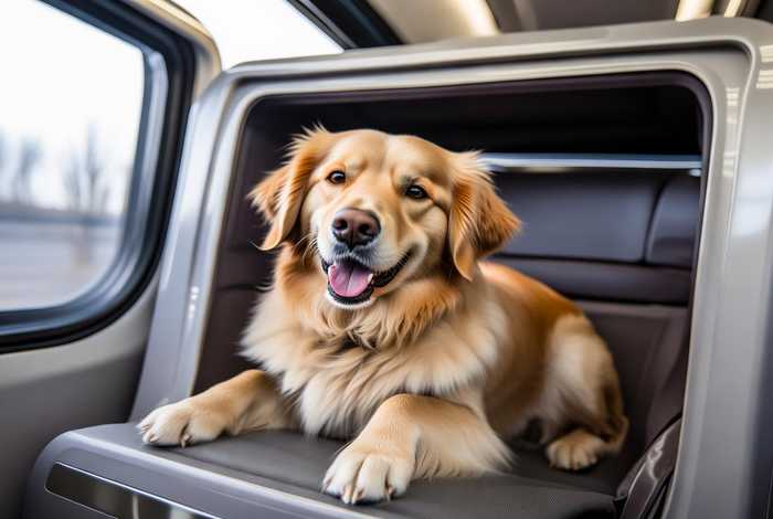 宠物怎么托运、坐高铁宠物怎么托运