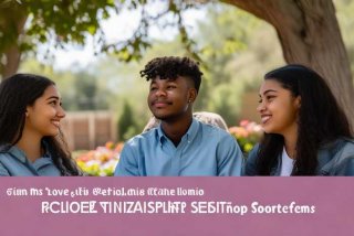 校园人际关系相处之道（校园人际关系相处之道有哪些）