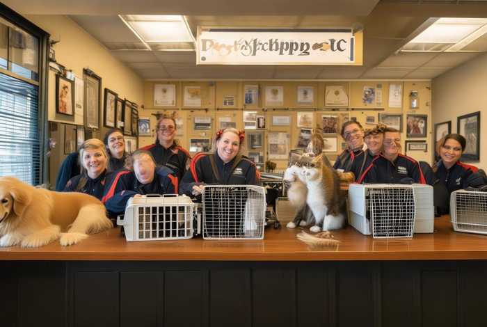 托运宠物公司；宠物托运公司siri