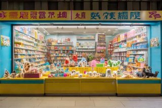 上海宠物店加盟哪家好（上海宠物店加盟哪家好一点）