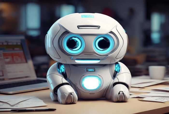 桌面宠物机器人 桌面宠物机器人作业帮编程