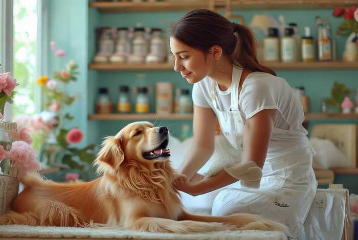 阿sue宠物护理店怎么玩 阿今宠物屋 阿sue宠物护理店怎么玩 阿今宠物屋