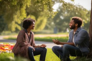 建立良好人际关系情景剧、建立良好人际关系的策略有哪些？