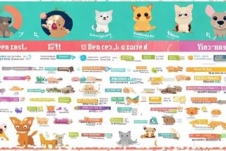 宠物托管价格，宠物托管价格表图片