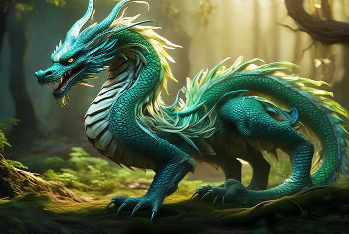 相柳的宠物 相柳的宠物是谁 相柳的宠物 相柳的宠物是谁