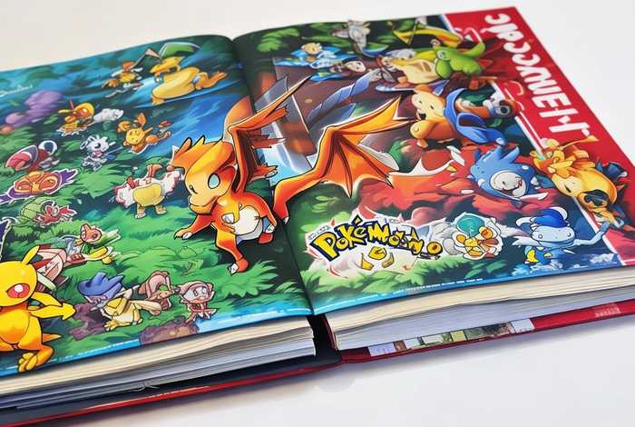 宠物小精灵剑盾图鉴 - 宠物小精灵剑盾图鉴大全