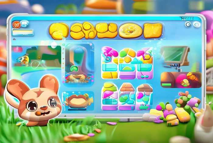 电子宠物怎么玩，电子宠物怎么玩视频