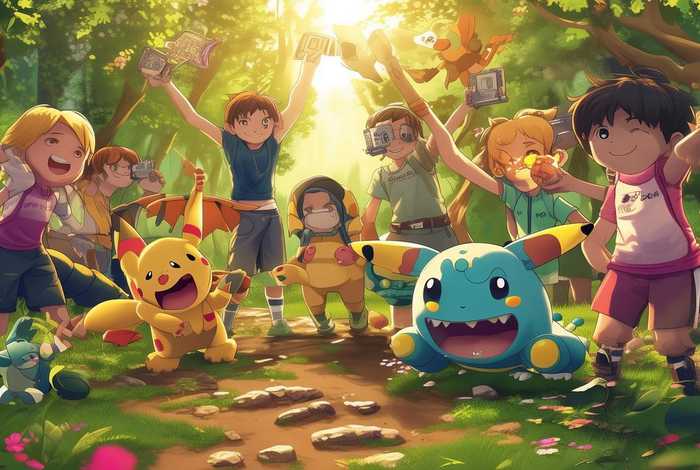 宠物小精灵口头禅（宠物小精灵最早的口号）