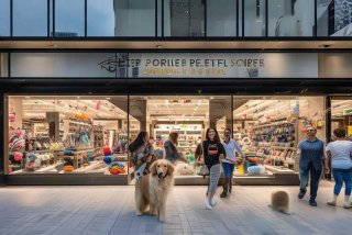 宠物帝国宠物用品旗舰店、宠物帝国宠物用品旗舰店是正品吗