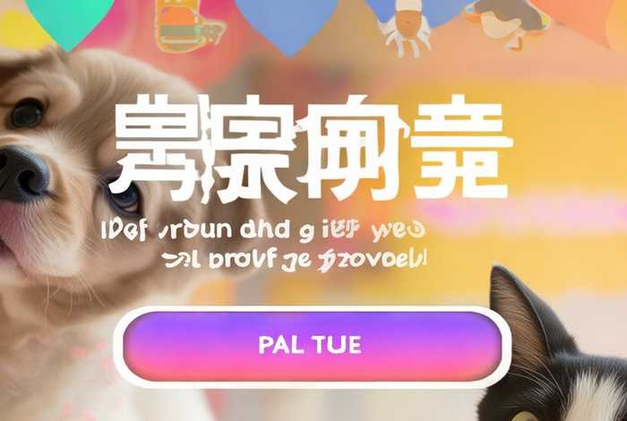 宠物派app 宠物派app官方下载
