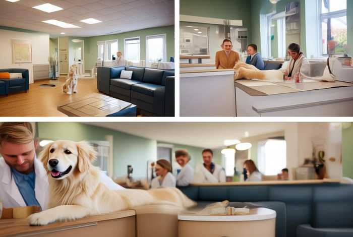 宠物医院宠物医疗;宠物医疗中心是医院吗 宠物医院宠物医疗;宠物医疗中心是医院吗