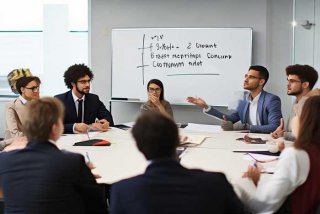 人际关系沟通技巧课程评估 - 人际关系与沟通技巧课程报告