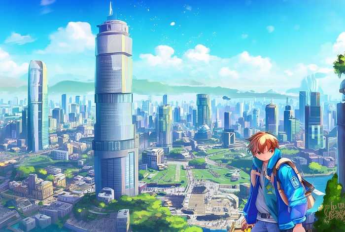 晴空物语手游（晴空物语手游搬砖）