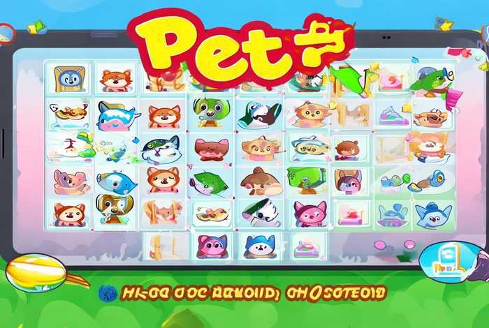 宠物连连看经典版31在线玩免费版不用下载（宠物连连看3.1手机版在线玩不用下载）