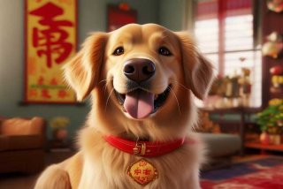 宠物狗狗名字带财运（宠物狗狗名字带财运的有哪些）