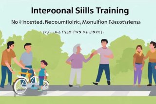 人际关系训练不包括 - 人际关系训练不包括什么