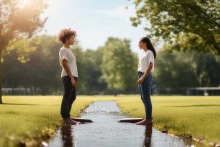 健康人际关系的边界、健康人际关系的边界包括