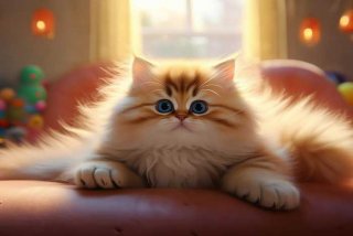 宠物养什么比较好，宠物养什么比较好 萌萌的