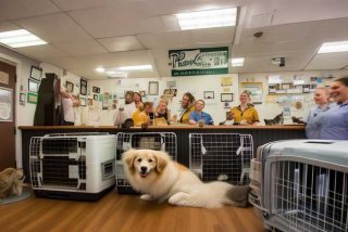 托运宠物公司；宠物托运公司siri