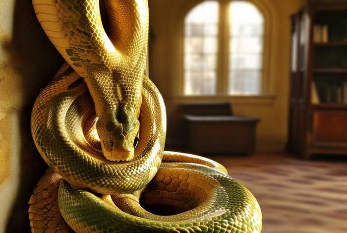 寿命最长的宠物蛇排名、寿命最长的宠物蛇排名前十