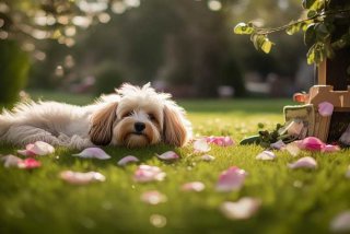 宠物狗狗 宠物狗狗死了都这么处理