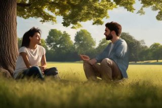 人际交往与人际关系是什么样的关系，人际交往与人际关系是什么样的关系？