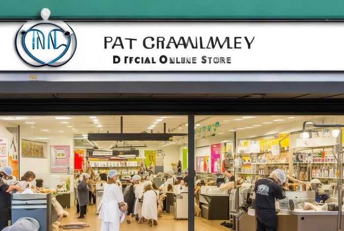 宠物美容培训学校官方旗舰店 - 宠物美容培训学校官网