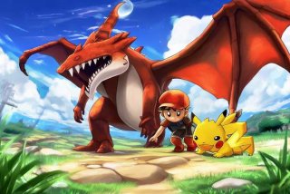 宠物小精灵太阳月亮，宠物小精灵太阳月亮小智的宠物