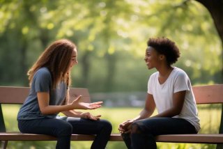 如何建立良好人际关系的事例 如何建立良好人际关系的事例素材