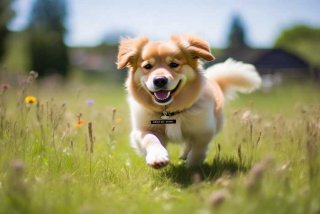 宠物狗名字大全及寓意 - 宠物狗名字大全及寓意英文