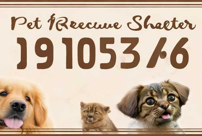 宠物救助站免费电话、宠物救助站的电话