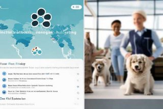 国际宠物托运平台，国际宠物托运平台app