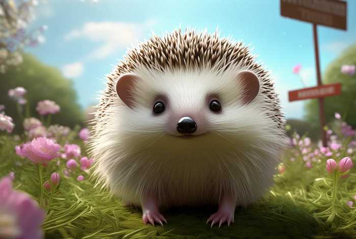 宠物刺猬是国家保护动物吗,宠物刺猬是国家保护动物吗为什么 宠物刺猬是国家保护动物吗,宠物刺猬是国家保护动物吗为什么