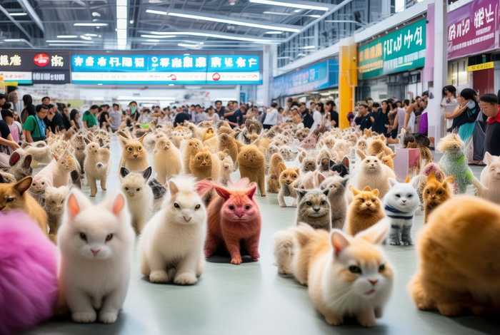 深圳亚洲宠物展 深圳亚洲宠物展2024 深圳亚洲宠物展 深圳亚洲宠物展2024