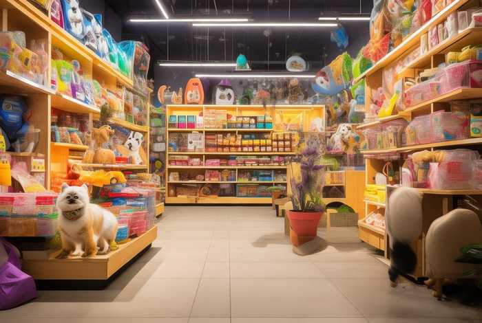 武汉宠物店现状(武汉宠物店现状分析) 武汉宠物店现状(武汉宠物店现状分析)