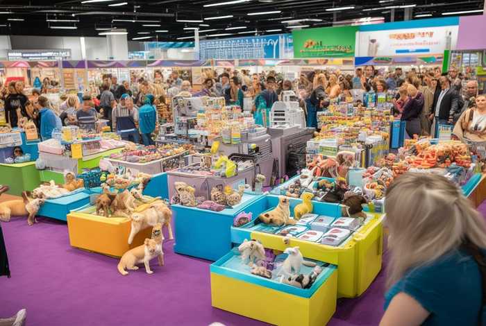 宠物用品展会哪个比较好(宠物用品展会哪个比较好看) 宠物用品展会哪个比较好(宠物用品展会哪个比较好看)