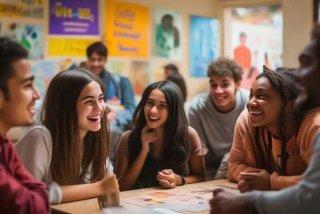 宿舍人际关系短视频 宿舍人际关系标语