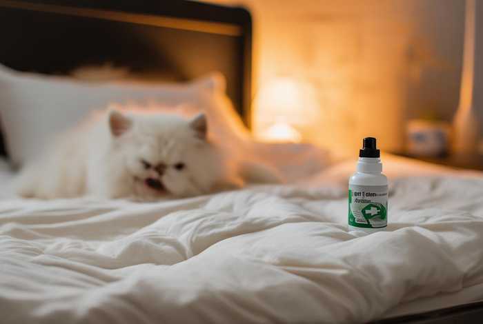 被宠物爬了床用什么消毒 被宠物爬了床用什么消毒最好