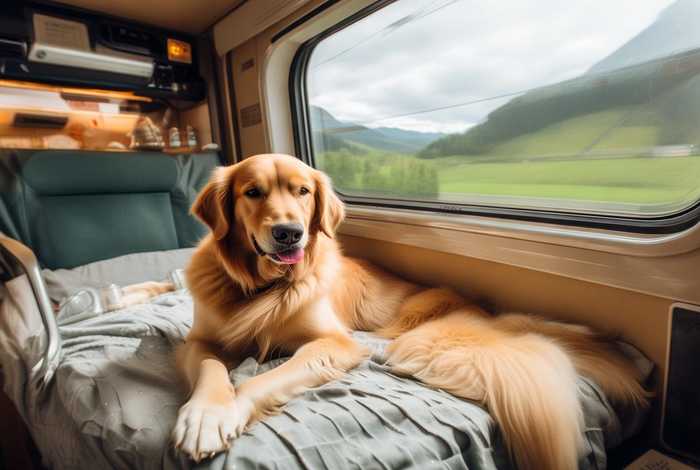 火车可以带宠物吗（12306火车可以带宠物吗）