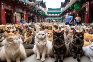 北京宠物市场猫、北京买猫狗的宠物市场