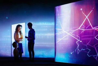 网络是拉近了人际关系还是疏远 - 网络是拉近了人际关系还是疏远了