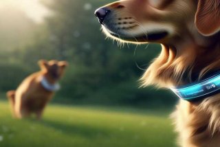 智能宠物项圈、智能宠物项圈毕业设计