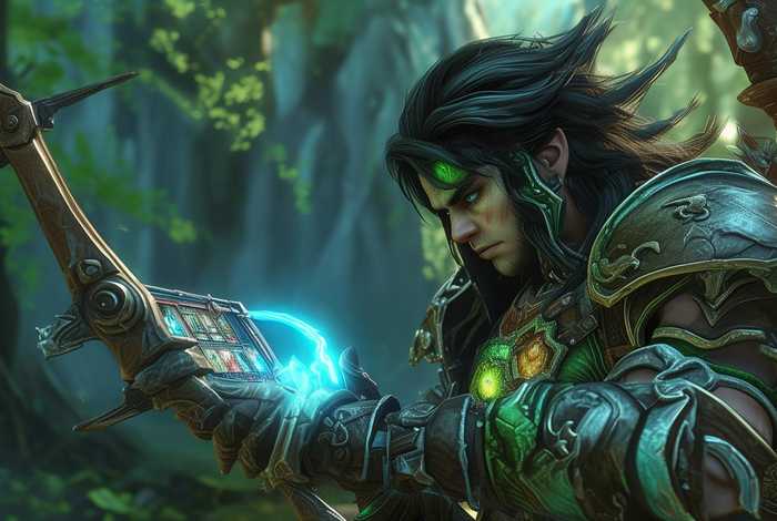 魔兽猎人宠物栏怎么开 - 魔兽世界猎人宠物栏怎么打开